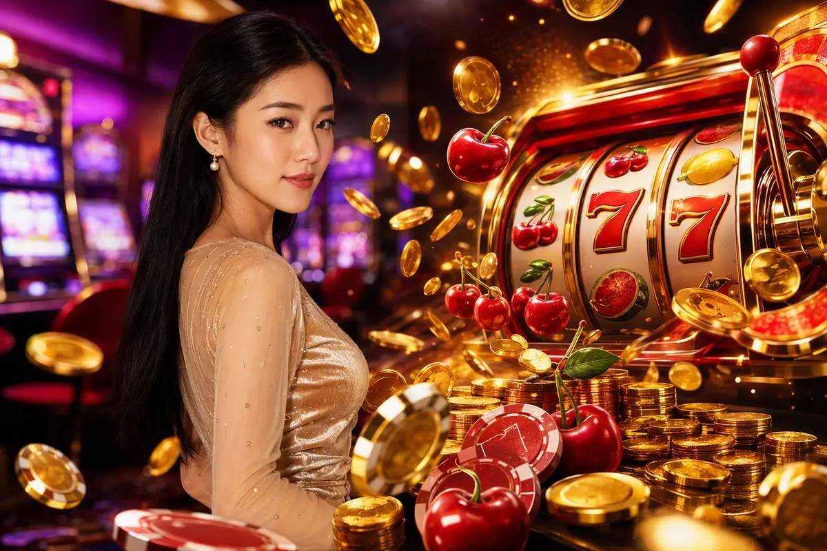 judiku88 program VIP cashback ahli setia