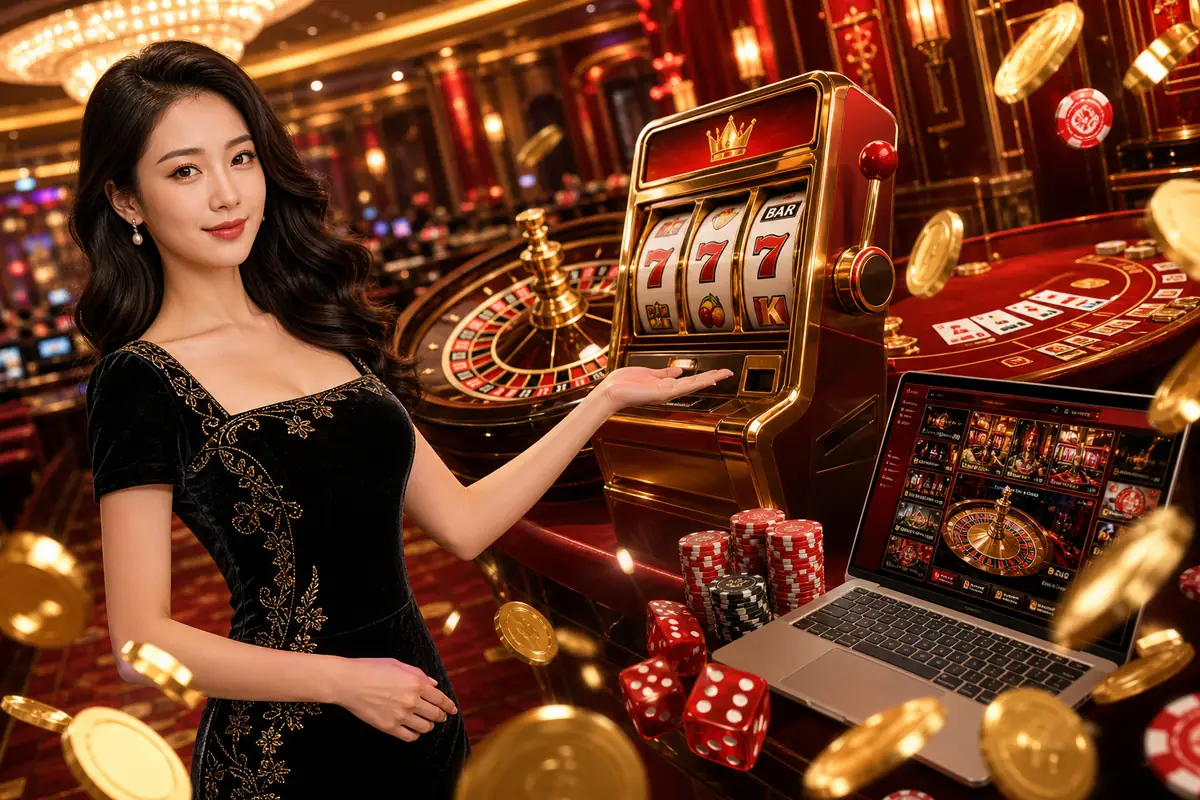 judiku88 meja baccarat live dealer