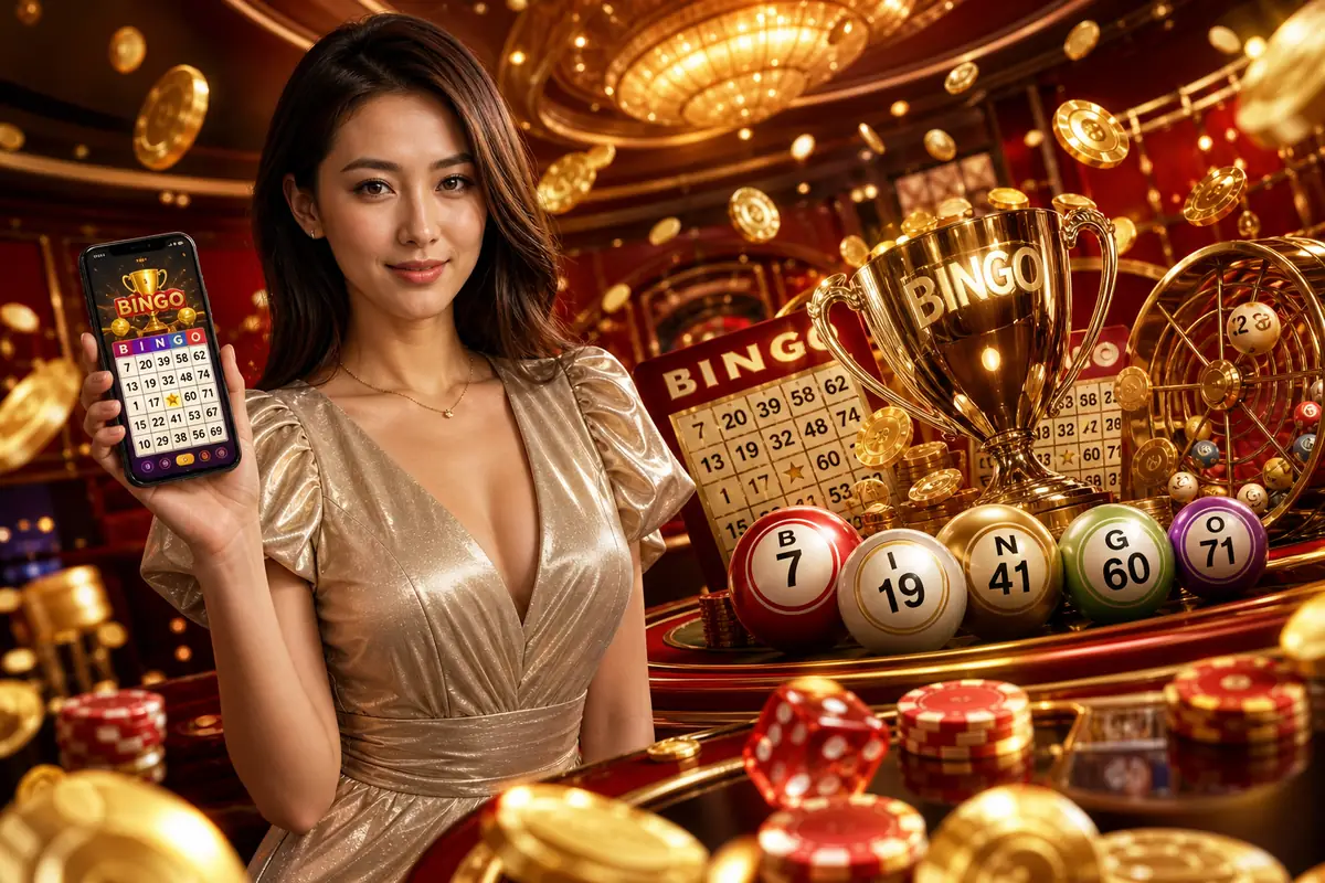 judiku88 Casino langkah daftar dan deposit akaun