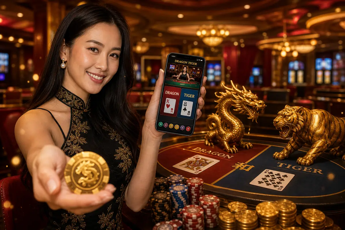 judiku88 Casino antara muka permainan live baccarat