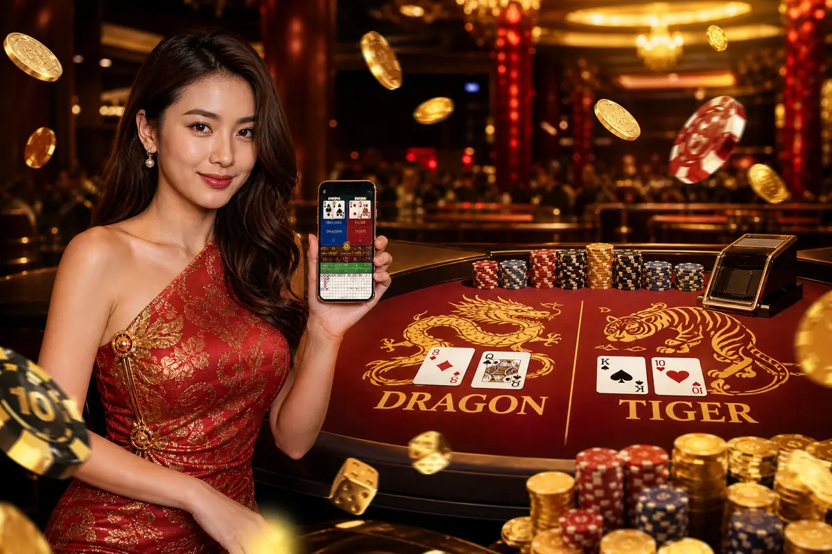 judiku88 steps to build an online bet ticket