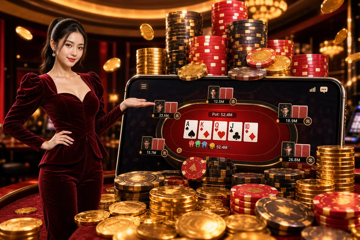 judiku88 bonus selamat datang tawaran baccarat
